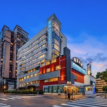 漫海度假轻宿(情侣路爱情邮局店)