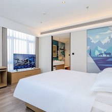 湖景酒店(唐山宴店)