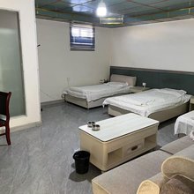 肃北马鬃山阿都沁宾馆