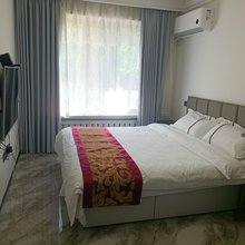 伊春金山屯鑫源宾馆