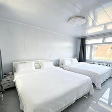 霆钰民宿