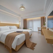 智能酒店(紫云鑫都商业步行街店)