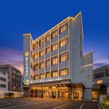 假日无忧酒店(长隆野生动物世界广州南站店)
