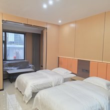 祥福源宾馆(厢城西街店)