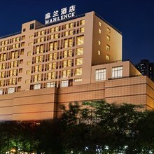 麻兰酒店(来宾高铁北站政和步行街店)
