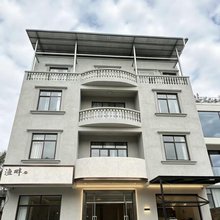 北海渔畔民宿(银滩店)