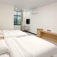 熙和民宿(一六汽车站店)