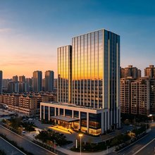 有書·隐宿(虎门东北栅店)