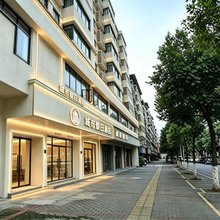 城市假日酒店(开州区政府店)