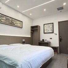 觉园静舍(聊城东昌府区水上古城店)