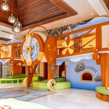 东莞塘厦三正半山温泉酒店