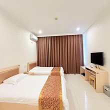 承德祥合宾馆
