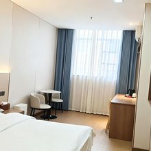 尚客优酒店(上栗滨河北路店)