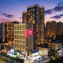 绥阳尚客优精选酒店(诗乡大道店)