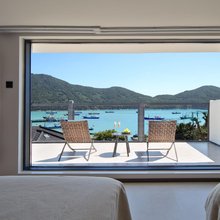 云自闲海景民宿(朱家尖樟州村店)