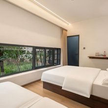 瑞祥酒店(四川省骨科医院天府院区店)