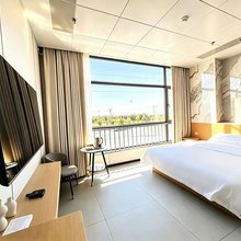 阿勒泰丽颂酒店