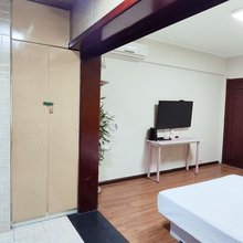 西安思涵宾馆(省人民医院店)