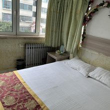 青岛双鑫苑旅馆(山东外贸职业学院青岛北校区店)