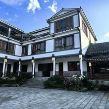 听澜别院