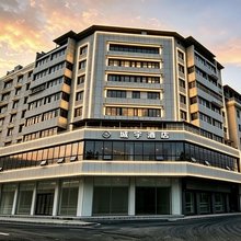 城宇酒店(阆中古城状元坊景区店)