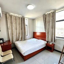 泗阳帝豪宾馆(北京东路店)