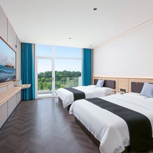 布鲁维斯海草民宿