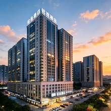 衡阳铭逸酒店(华新开发区店)