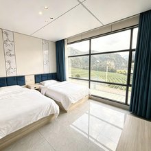 逸恒民宿(韭菜坪景区店)
