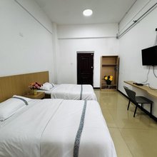 爨兴居颐养基地