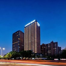 丽枫酒店(东华理工大学南昌校区店)