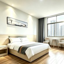 星阳酒店(掌起七彩广场店)