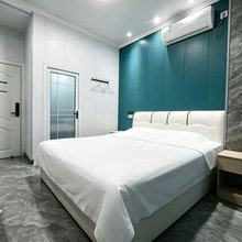 忻州金诚宾馆