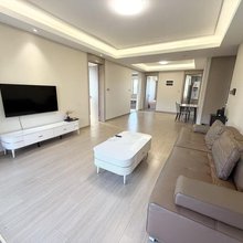 容城泽慧公寓