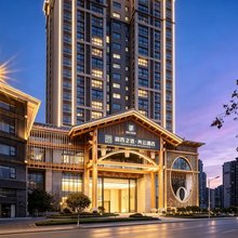 界止·湘西之恋酒店(天门山养云店)