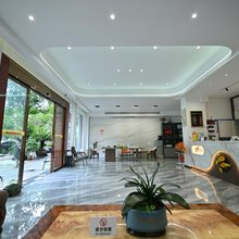 秋池民宿(文澜桥宣恩人民政府店)