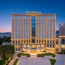 维也纳国际酒店(广州南沙大岗市民中心店)