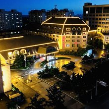 绥中宏跃大酒店