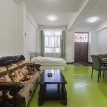 扎兰屯文哲民宿