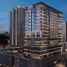 珠海南湾福朋喜来登酒店