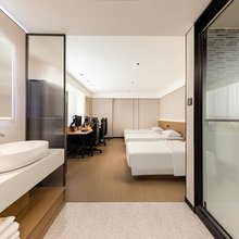中昌电竞酒店(世纪城新会展中心店)