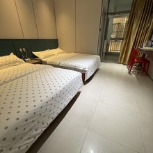 平安公馆(沙头店)
