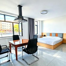 涵香居快捷宾馆(勃利学府路店)
