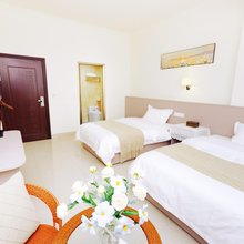 友家客栈(丹霞山景区店)