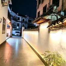 宏村月满西楼客栈(黟县宏村景区店)