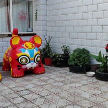浑源虎哥青旅