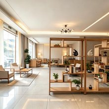 壹航假日酒店(海口美兰国际机场美兰高铁站店)