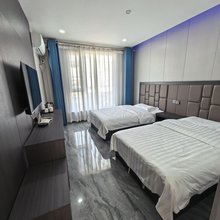 宜川壶口快捷宾馆(壶口瀑布店)