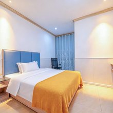 桂柳宾馆(马鞍山公园柳州职业技术学院店)
