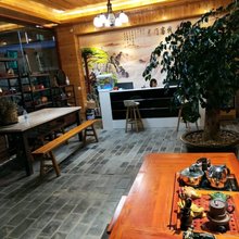 玉溪江川龙门客栈